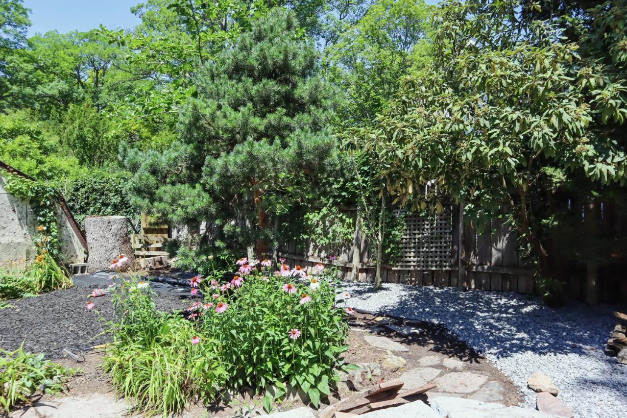 Addison House License# 004-2025 Βίλα Niagara-on-the-Lake Εξωτερικό φωτογραφία