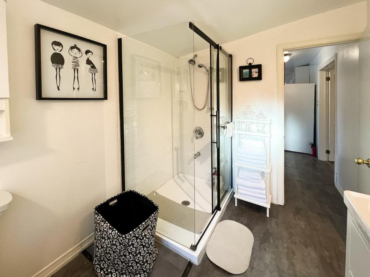 Addison House License# 004-2025 Βίλα Niagara-on-the-Lake Εξωτερικό φωτογραφία