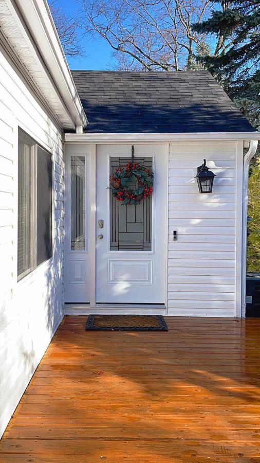 Addison House License# 004-2025 Βίλα Niagara-on-the-Lake Εξωτερικό φωτογραφία