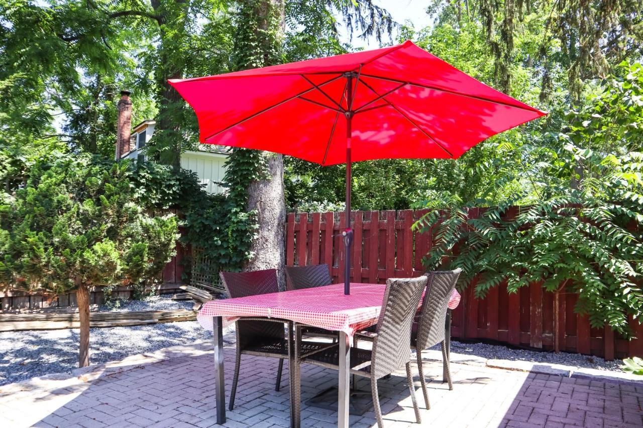 Addison House License# 004-2025 Βίλα Niagara-on-the-Lake Εξωτερικό φωτογραφία