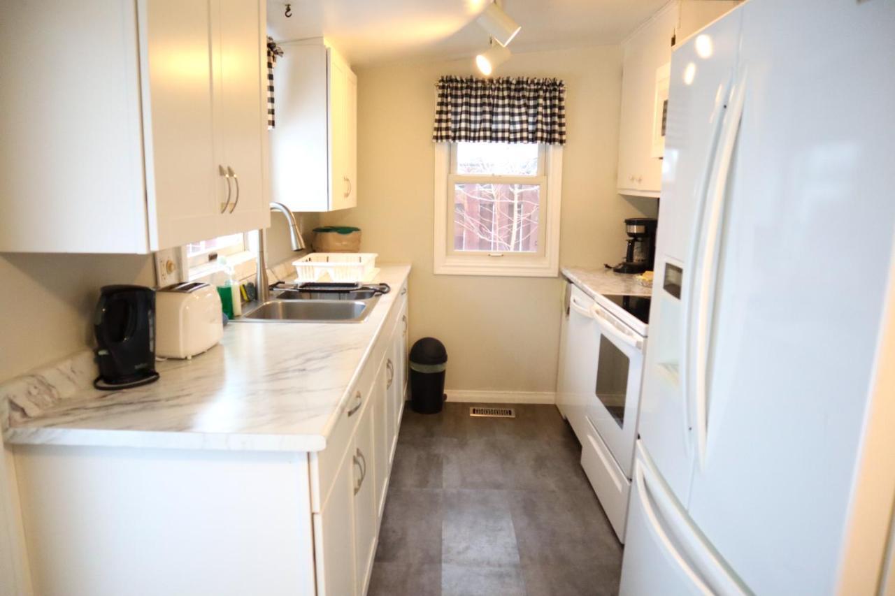 Addison House License# 004-2025 Βίλα Niagara-on-the-Lake Εξωτερικό φωτογραφία