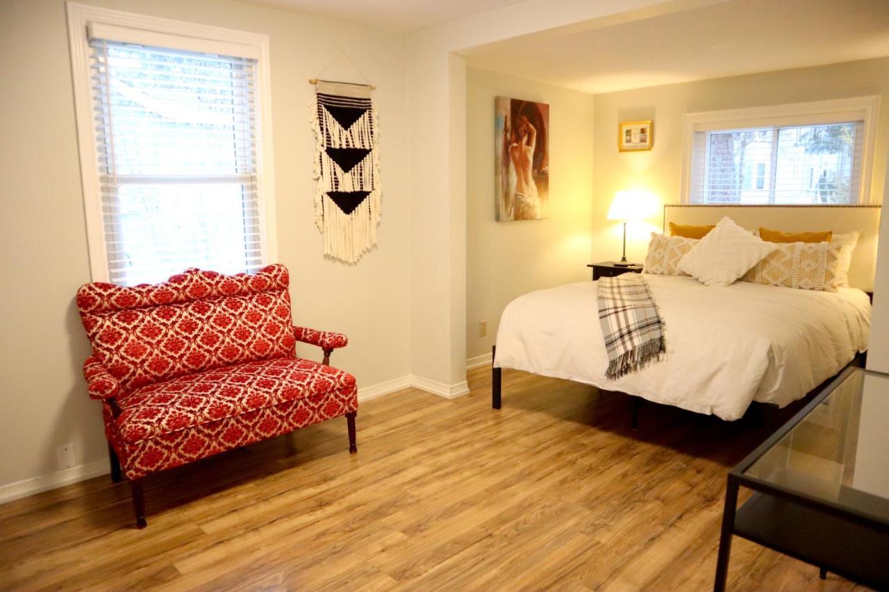 Addison House License# 004-2025 Βίλα Niagara-on-the-Lake Εξωτερικό φωτογραφία