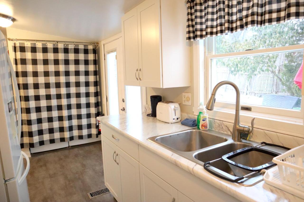 Addison House License# 004-2025 Βίλα Niagara-on-the-Lake Εξωτερικό φωτογραφία