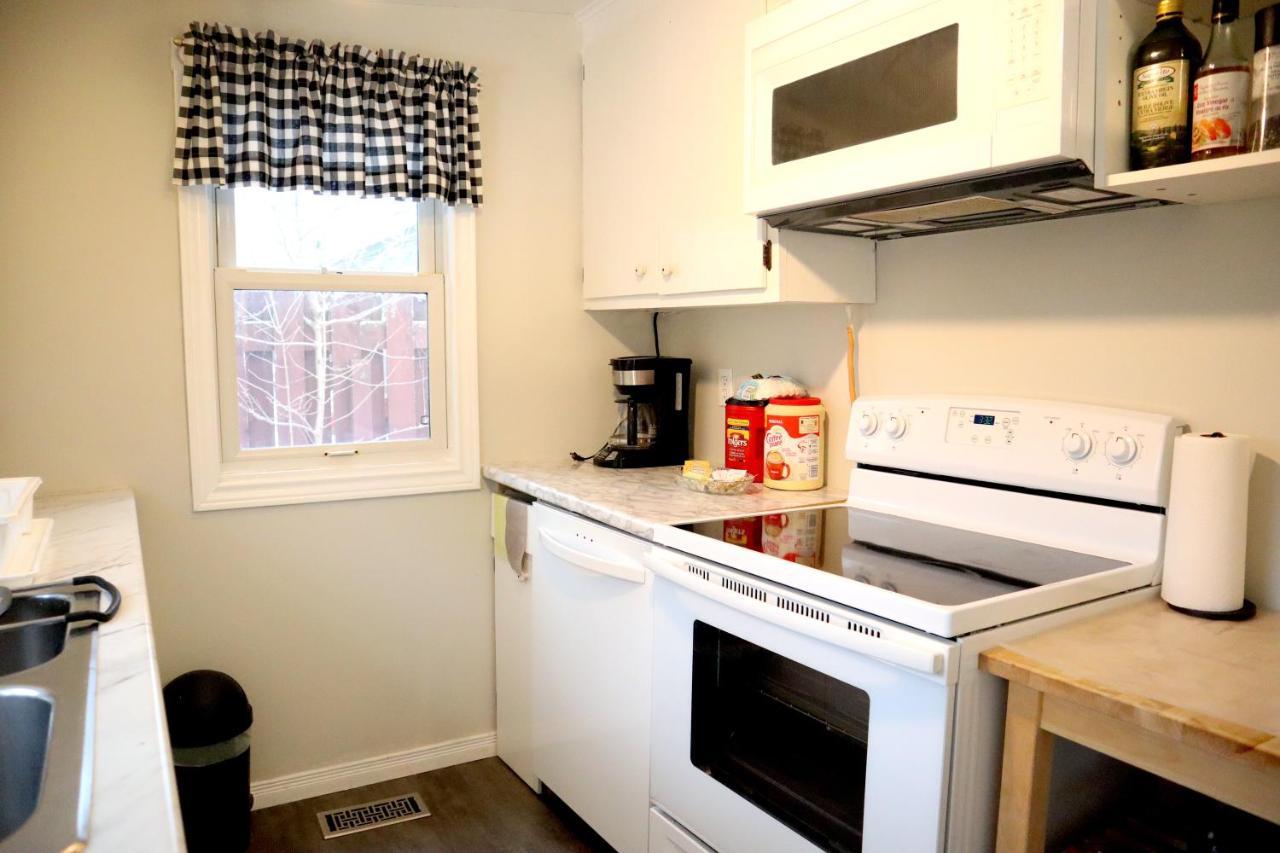 Addison House License# 004-2025 Βίλα Niagara-on-the-Lake Εξωτερικό φωτογραφία