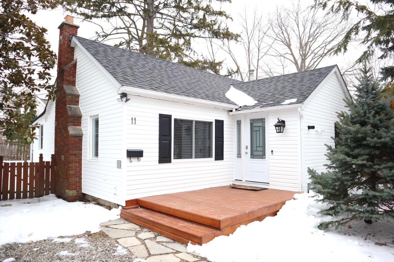 Addison House License# 004-2025 Βίλα Niagara-on-the-Lake Εξωτερικό φωτογραφία