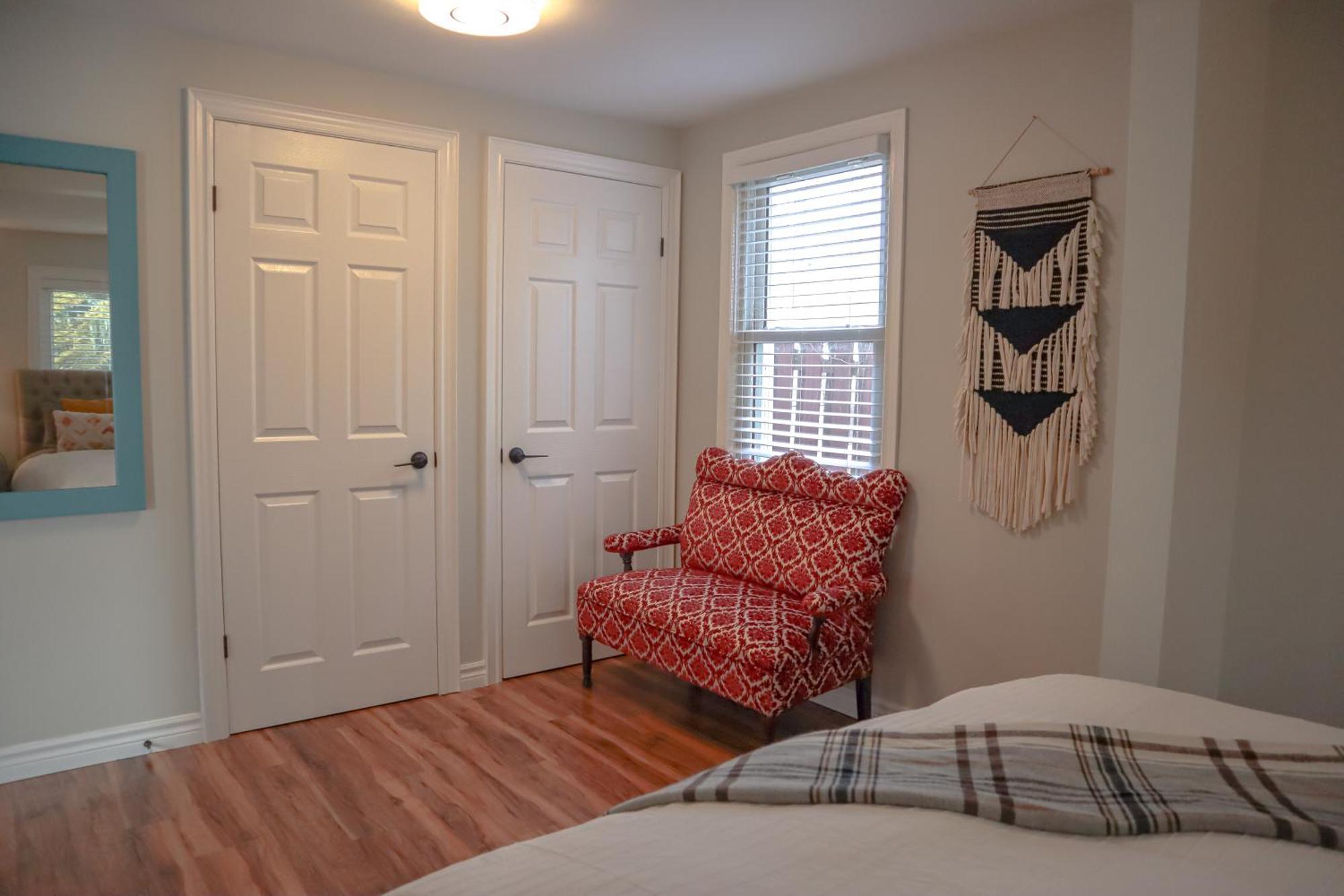 Addison House License# 004-2025 Βίλα Niagara-on-the-Lake Εξωτερικό φωτογραφία