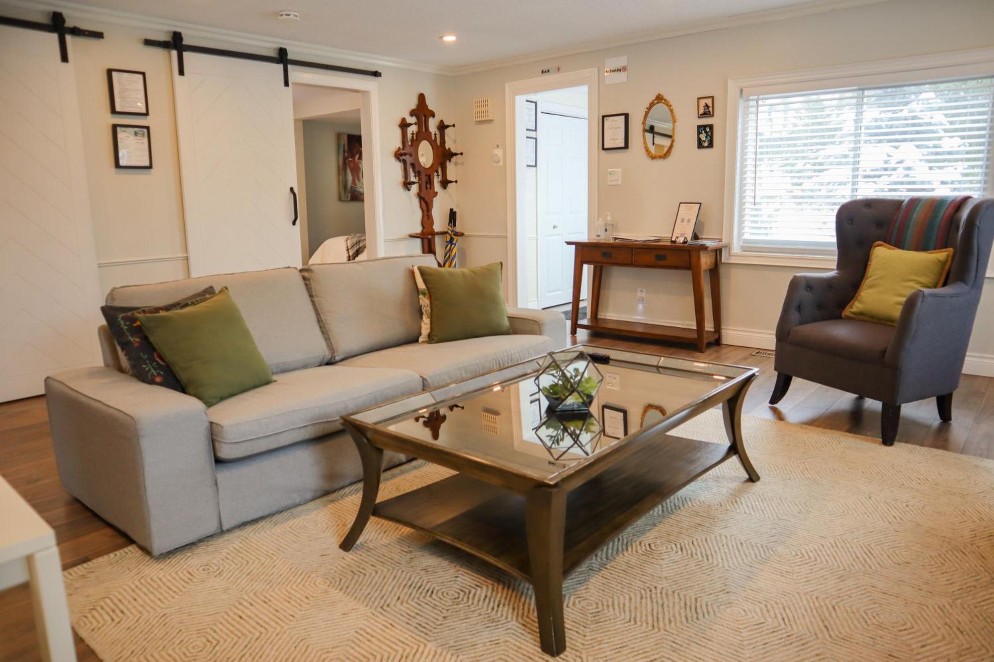Addison House License# 004-2025 Βίλα Niagara-on-the-Lake Εξωτερικό φωτογραφία