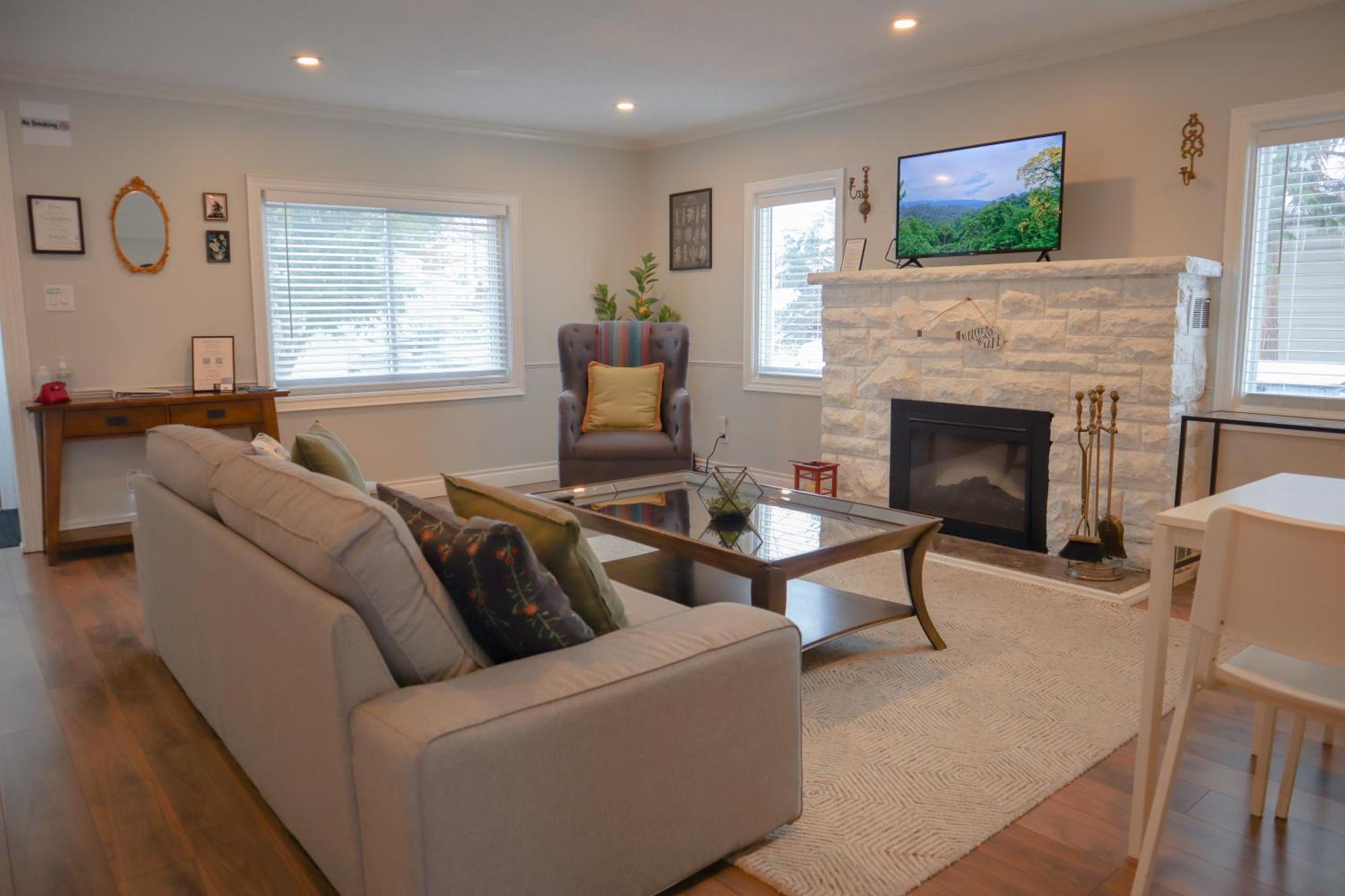 Addison House License# 004-2025 Βίλα Niagara-on-the-Lake Εξωτερικό φωτογραφία