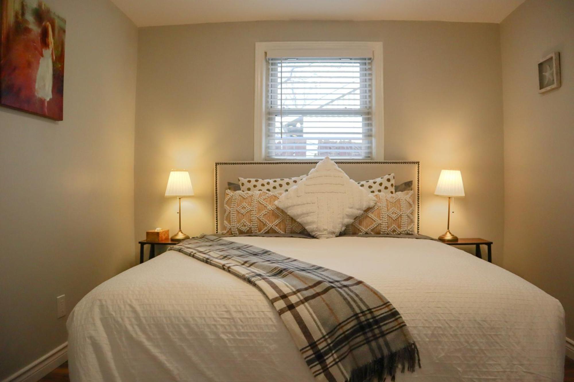 Addison House License# 004-2025 Βίλα Niagara-on-the-Lake Εξωτερικό φωτογραφία
