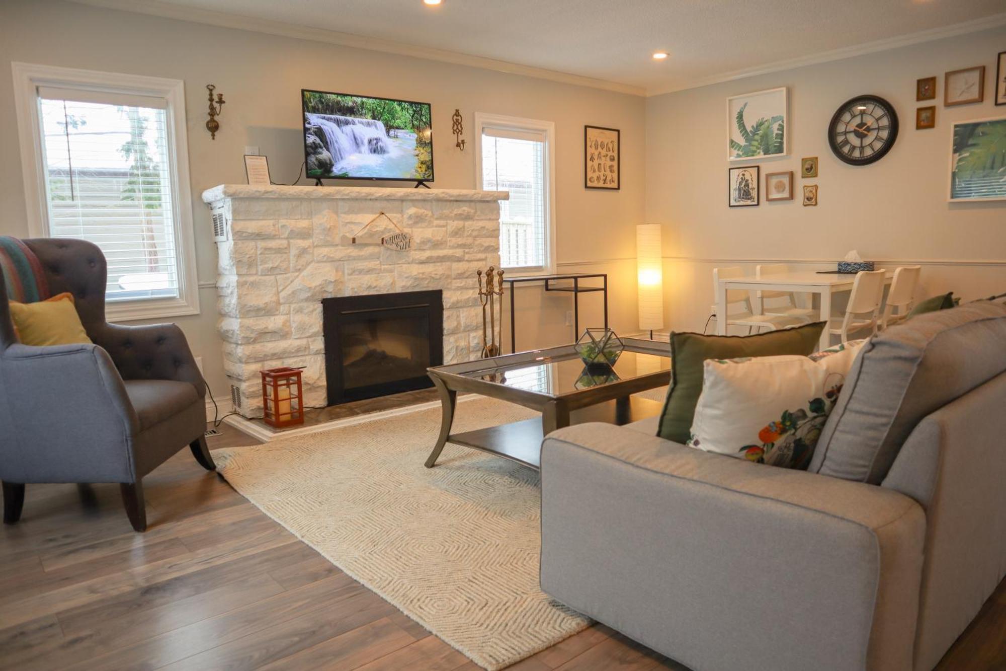 Addison House License# 004-2025 Βίλα Niagara-on-the-Lake Εξωτερικό φωτογραφία