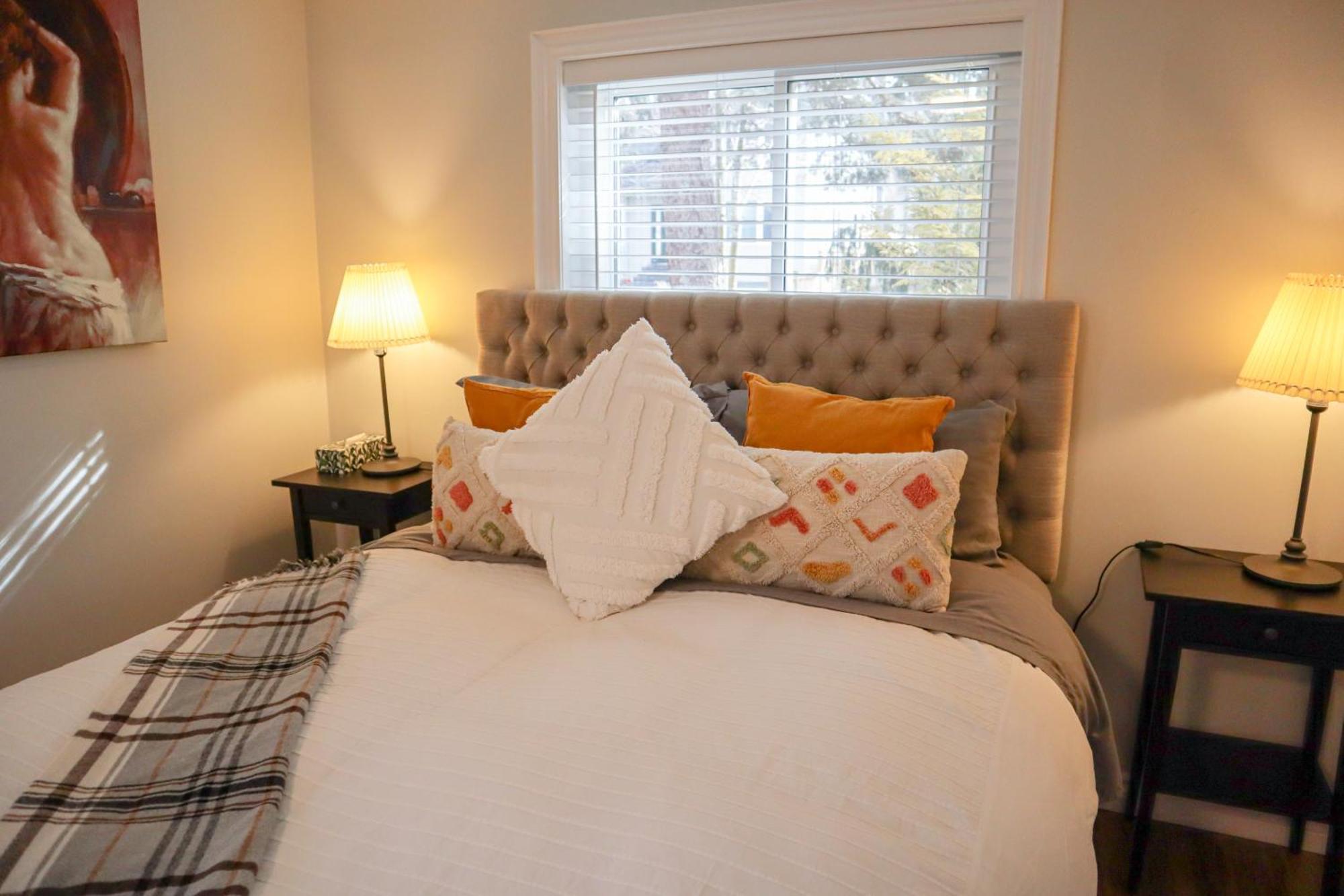 Addison House License# 004-2025 Βίλα Niagara-on-the-Lake Εξωτερικό φωτογραφία
