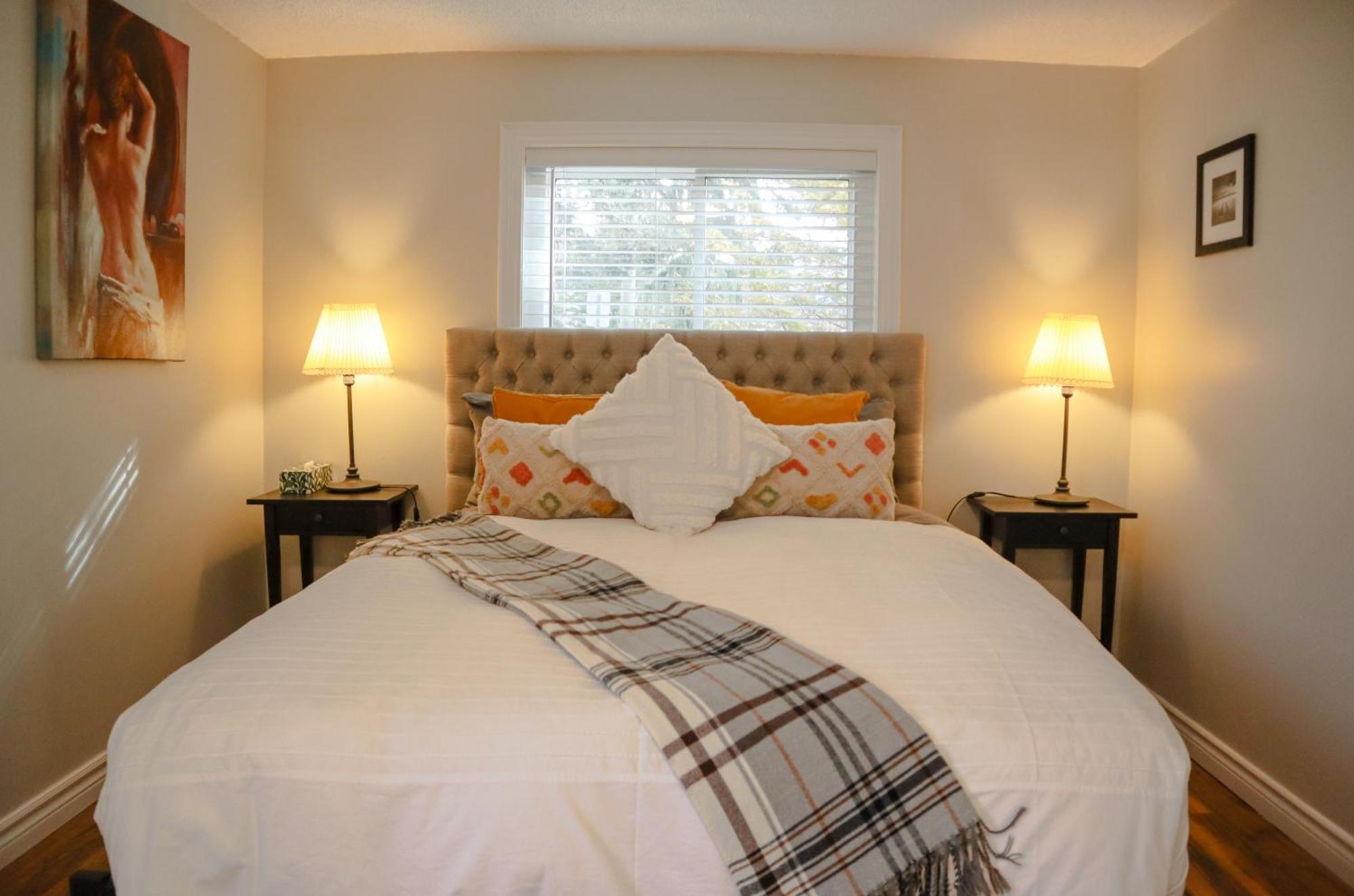 Addison House License# 004-2025 Βίλα Niagara-on-the-Lake Εξωτερικό φωτογραφία