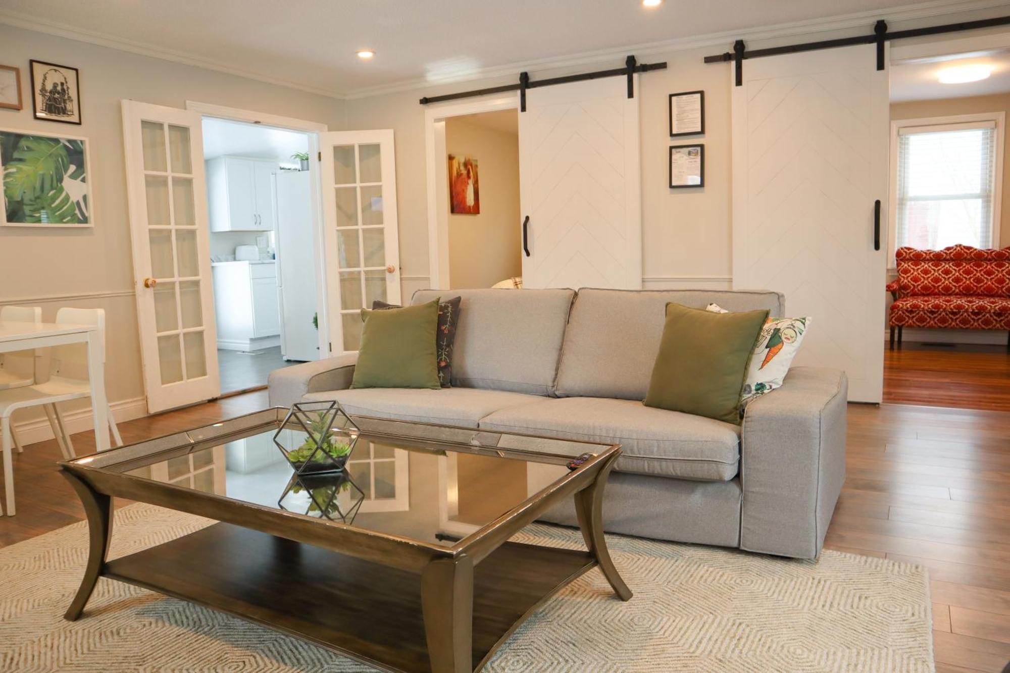 Addison House License# 004-2025 Βίλα Niagara-on-the-Lake Εξωτερικό φωτογραφία